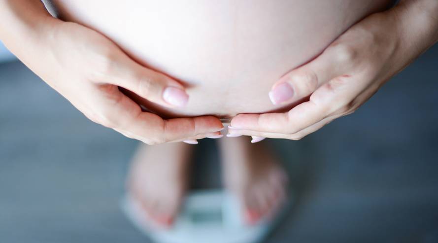 BMI Rechner Schwangerschaft
